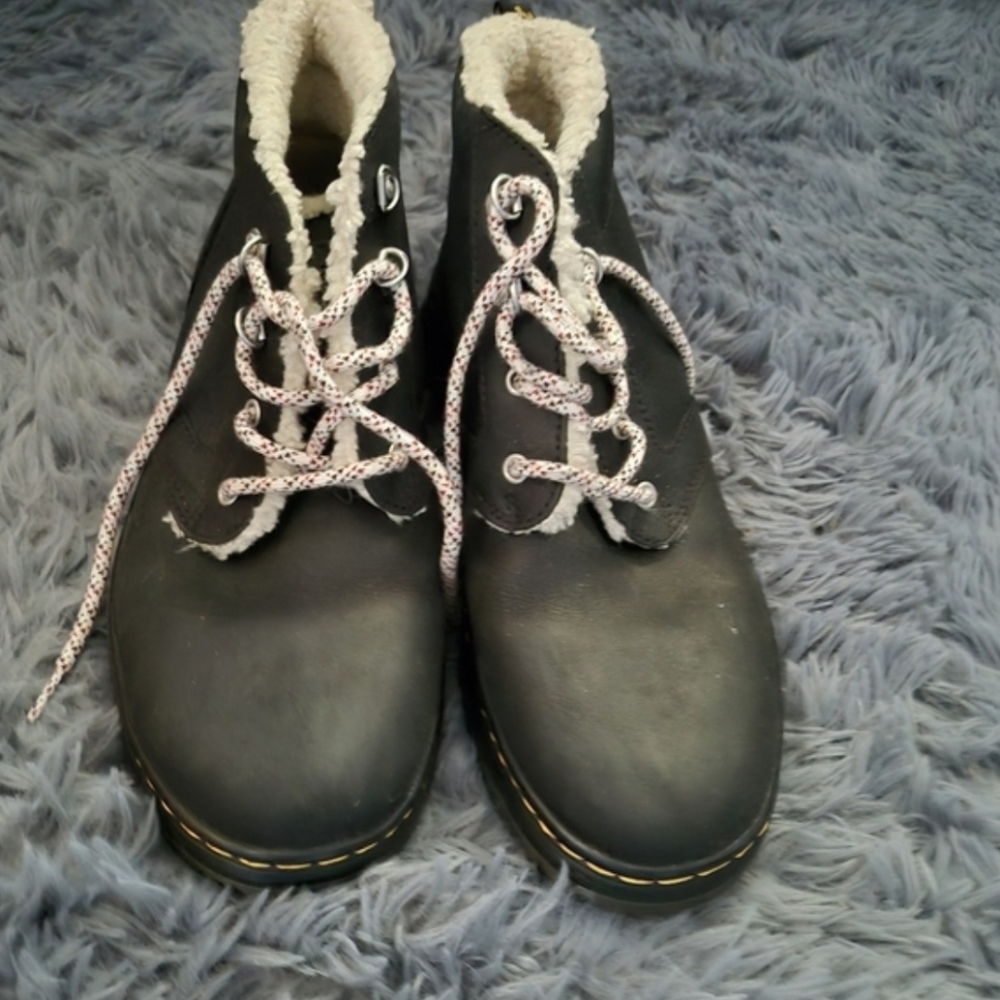 Dr. Martens Bonny W Boots View 5